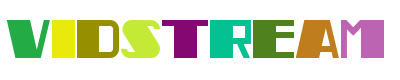 vidstream Logo